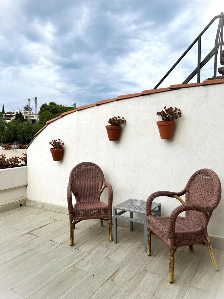 Hotel Figueres Parc