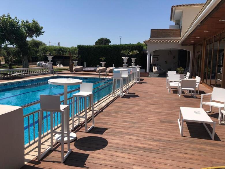 Hotel Figueres Parc