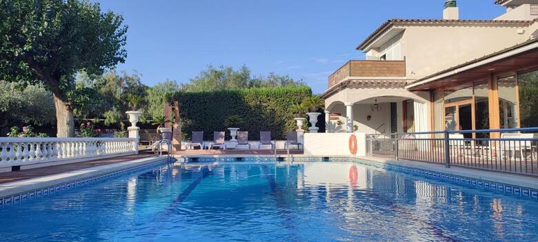 Hotel Figueres Parc