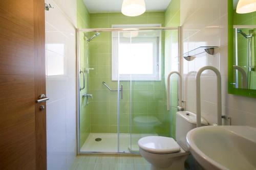 Apartamento Playa De Lari�o