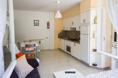 Apartamento Playa De Lari�o