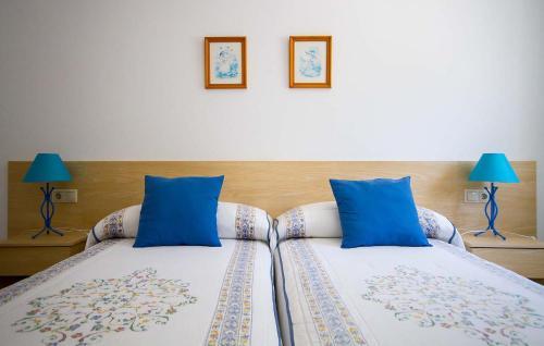Apartamento Playa De Lari�o