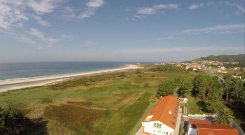 Apartamento Playa De Lari�o