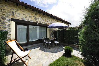 Apartamento Casona De La Parra