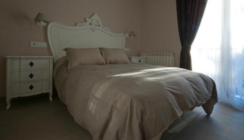 Hotel Palacio De Iv�n Tar�n