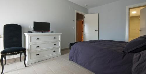 Hotel Palacio De Iv�n Tar�n