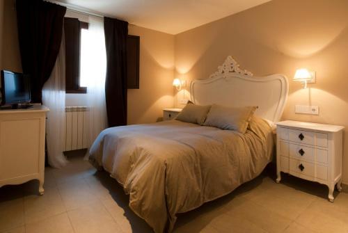 Hotel Palacio De Iv�n Tar�n