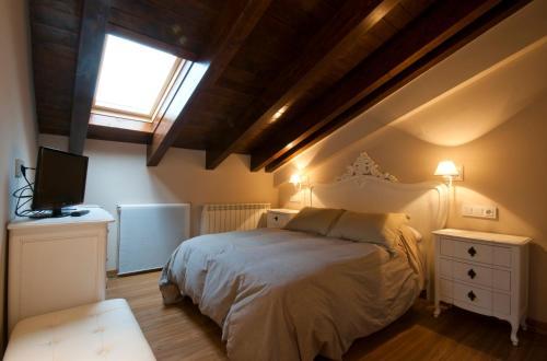 Hotel Palacio De Iv�n Tar�n