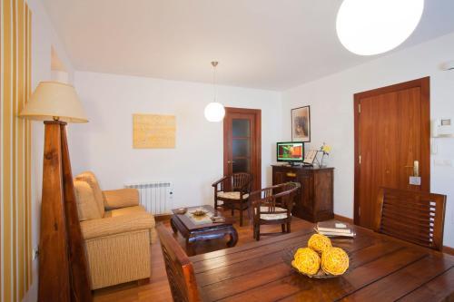 Hostal La Fonda De Bustio