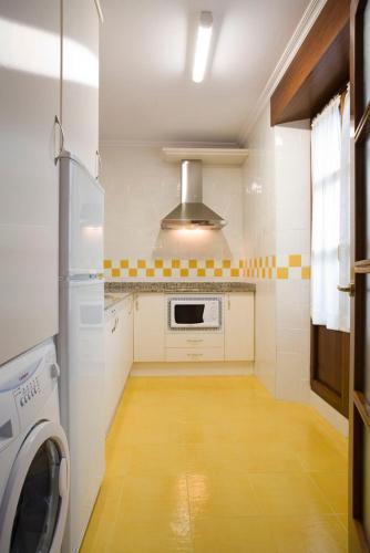 Hostal La Fonda De Bustio