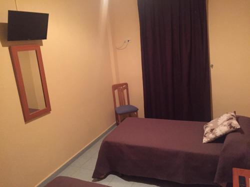 Hotel Restaurante La Ch�cara