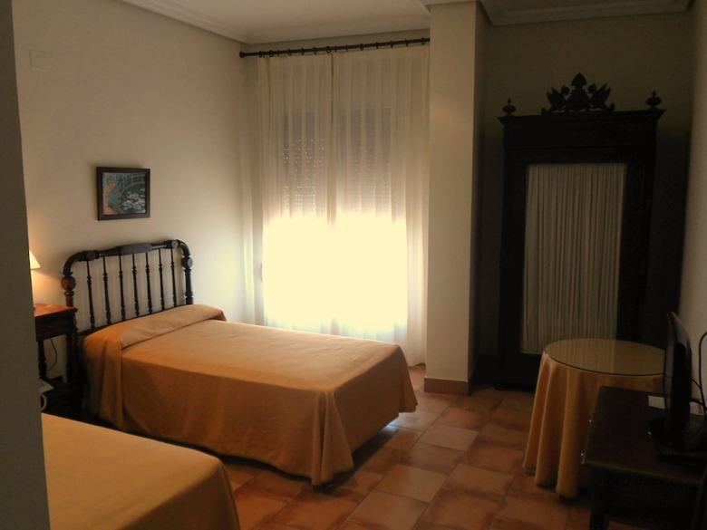 Hotel Hospederia Bodas De Camacho