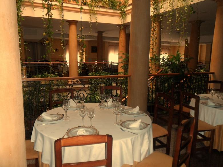 Hotel Hospederia Bodas De Camacho