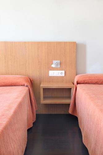Hotel As Ponferrada