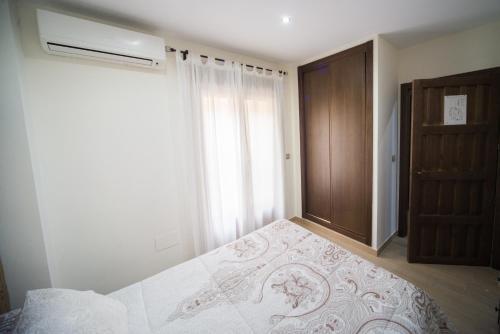 Apartamento Los Toneles