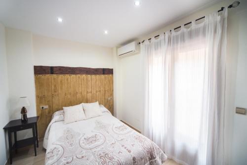 Apartamento Los Toneles