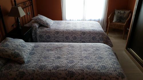 Apartamento Los Toneles