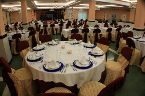 Hotel Escudo De Granada