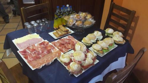 Hotel El Mirador Del Nal�n