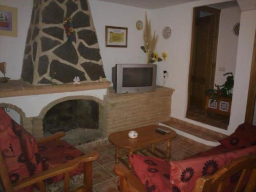 Apartamento Casas Cueva Paloma
