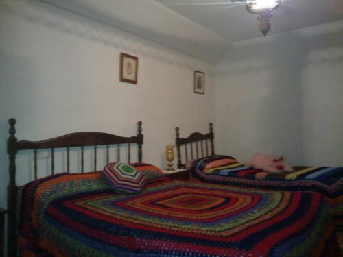 Apartamento Casas Cueva Paloma