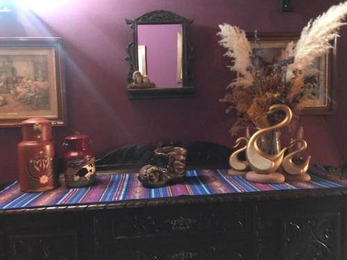Hostal Posada La Herradura