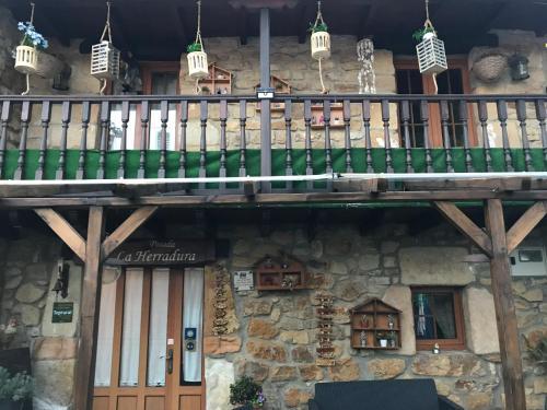 Hostal Posada La Herradura