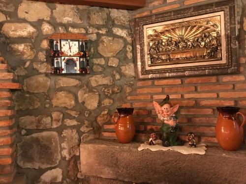 Hostal Posada La Herradura