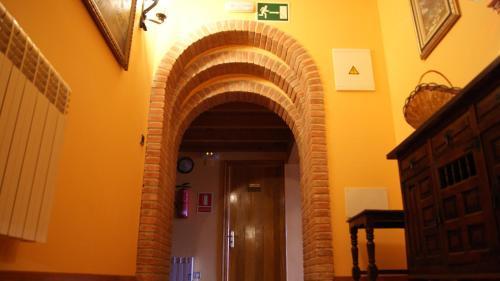 Hostal Posada La Herradura