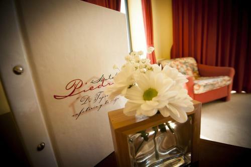 Hotel Piedras