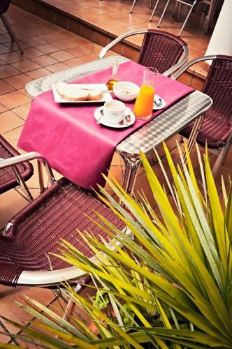 Hotel Piedras
