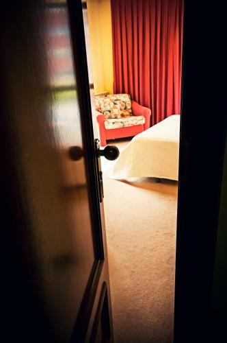 Hotel Piedras