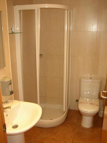 Hostal Pensi� Sant Antoni