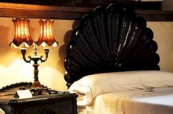 Hotel Palacio De Trasvilla