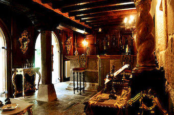 Hotel Palacio De Trasvilla