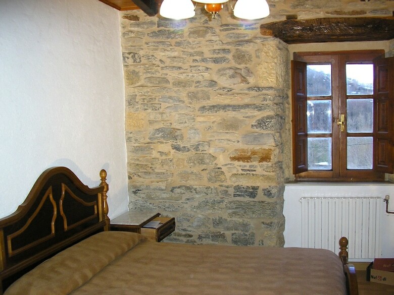 Hotel Casa De Rodriguez
