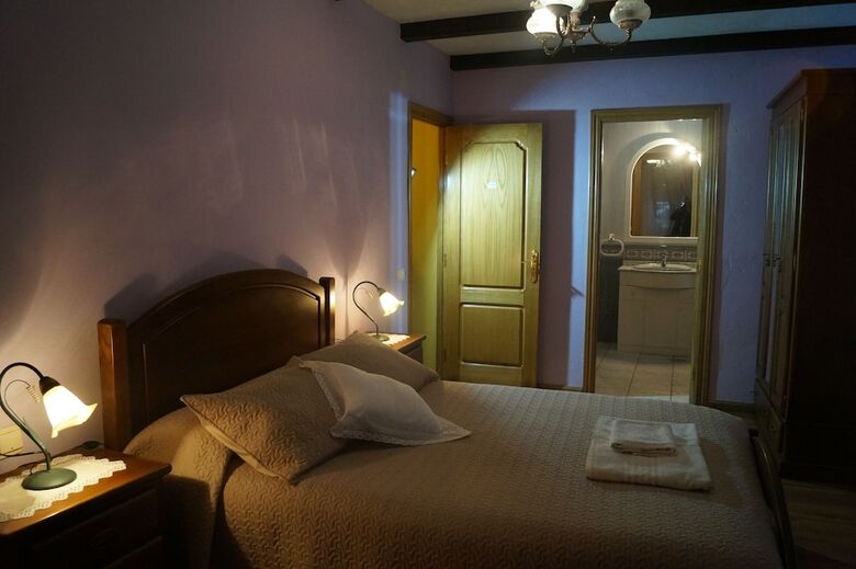 Hotel Casa De Rodriguez