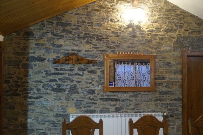 Hotel Casa De Rodriguez