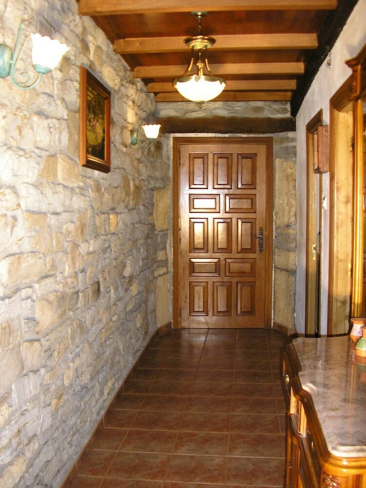 Hotel Casa De Rodriguez