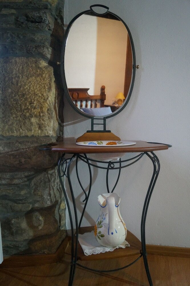 Hotel Casa De Rodriguez