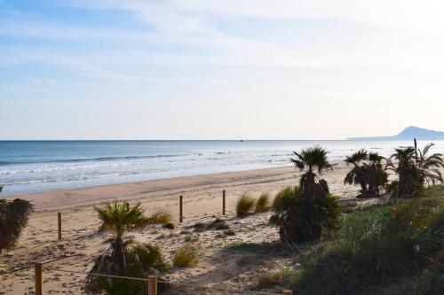 Apartamentos Mar De Bellreguard