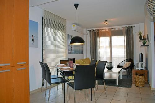 Apartamentos Mar De Bellreguard