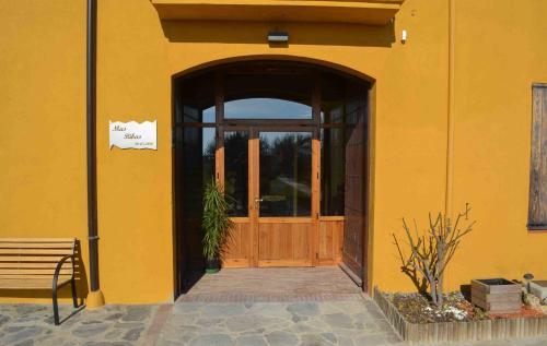Hostal Mas Ribas