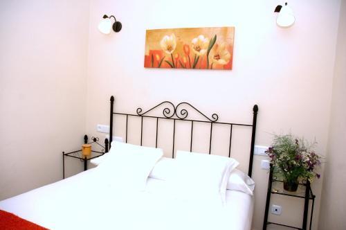 Hotel La Casa Grande de Alpandeire