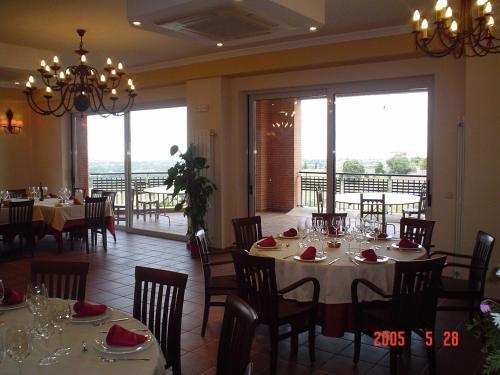 Hotel La Becera