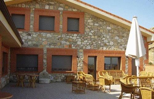 Hotel La Becera