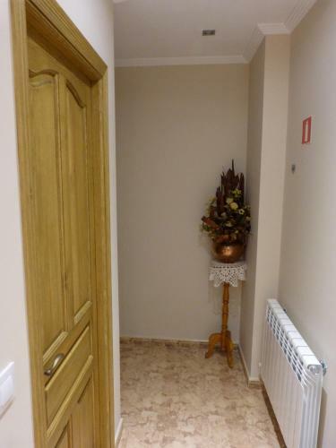 Hostal Alojamiento Rural Don Tello de Almod�var