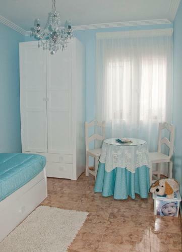 Hostal Alojamiento Rural Don Tello de Almod�var
