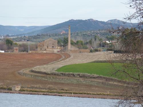 Hostal Alojamiento Rural Don Tello de Almod�var