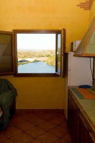 Villa Complejo Rural El Molinillo